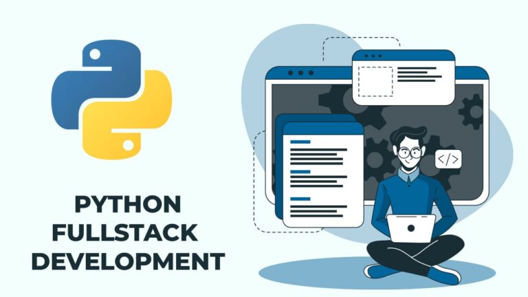 Python Full Stack - Kalyan IT Hub